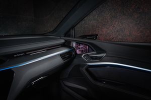 Audi Q8 e-tron bild 16