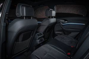 Audi Q8 e-tron bild 27