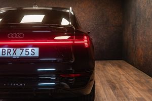 Audi Q8 e-tron bild 10