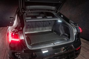 Audi Q8 e-tron bild 12