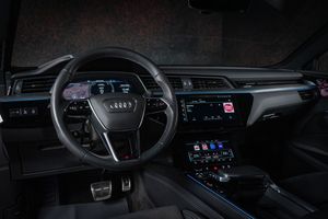 Audi Q8 e-tron bild 17