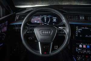 Audi Q8 e-tron bild 18