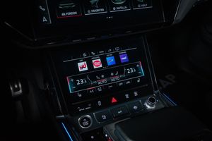 Audi Q8 e-tron bild 23