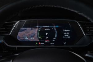 Audi Q8 e-tron bild 19