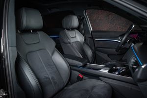 Audi Q8 e-tron bild 24