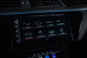 Audi Q8 e-tron bild 20