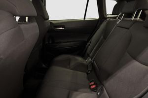 Toyota Corolla Cross bild 9