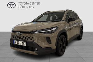 Toyota Corolla Cross bild 1