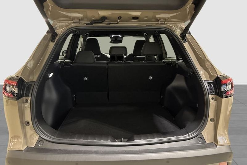 Toyota Corolla Cross bild 12
