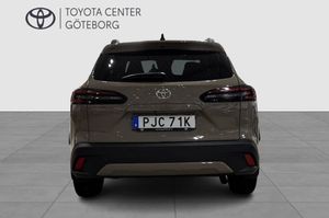 Toyota Corolla Cross bild 6