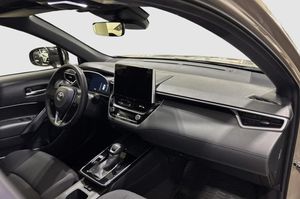Toyota Corolla Cross bild 8