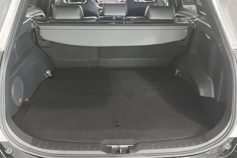 Toyota RAV4 bild 12