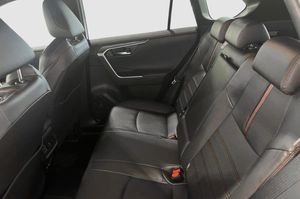Toyota RAV4 bild 9