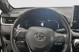 Toyota RAV4 bild 11