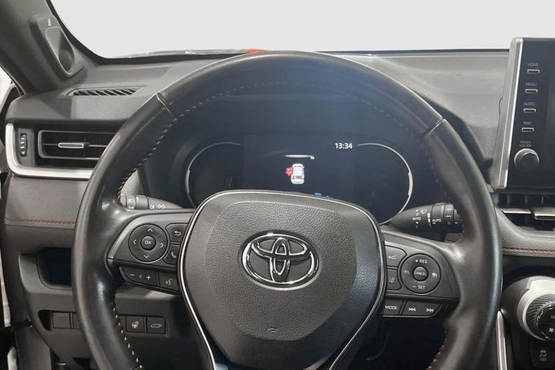 Toyota RAV4 bild 11