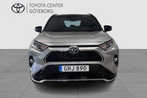 Toyota RAV4 bild 7