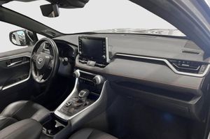 Toyota RAV4 bild 8