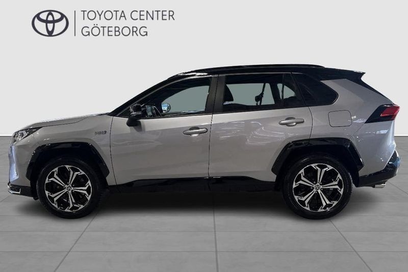 Toyota RAV4 bild 5