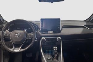 Toyota RAV4 bild 10