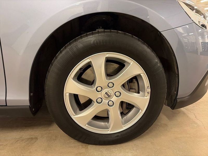 Volvo V40 bild 18