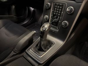 Volvo V40 bild 11