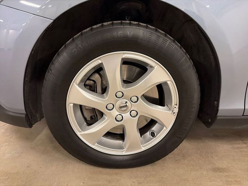 Volvo V40 bild 15