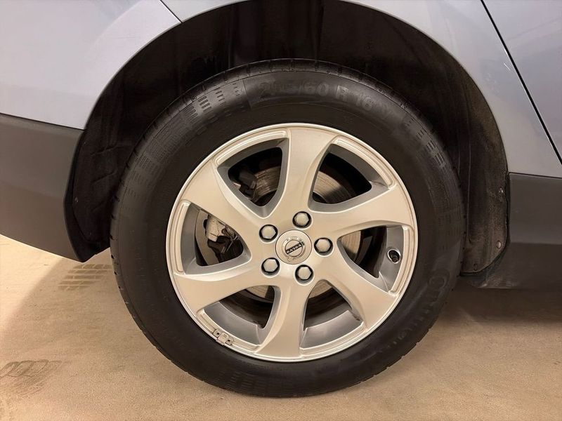 Volvo V40 bild 17