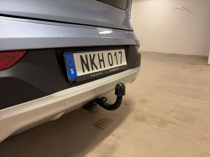Volvo V40 bild 19