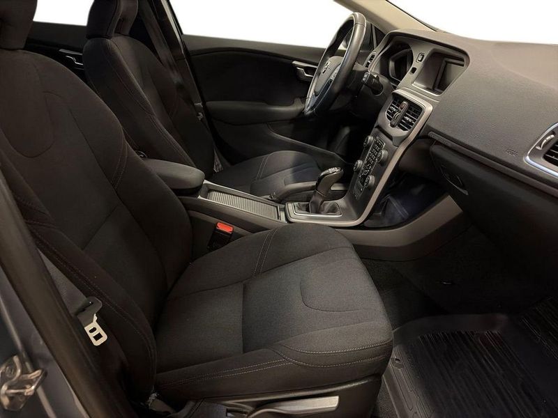 Volvo V40 bild 14