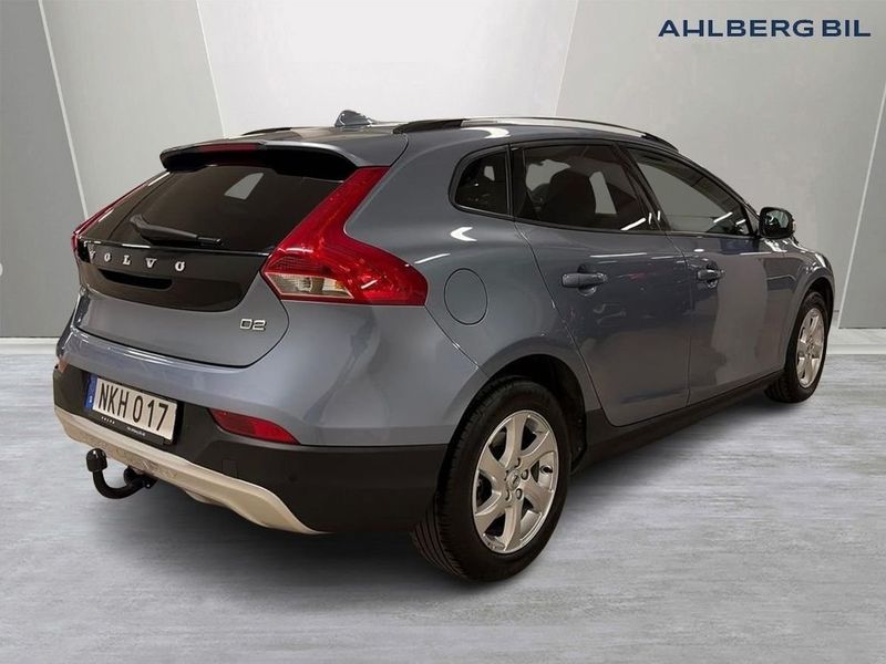 Volvo V40 bild 3