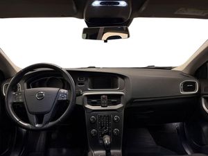 Volvo V40 bild 9