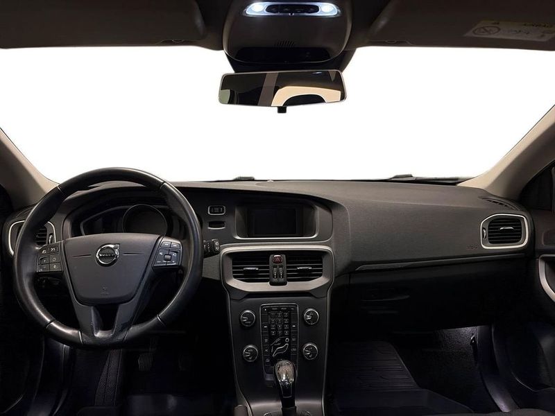 Volvo V40 bild 9