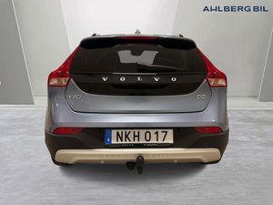Volvo V40 bild 4