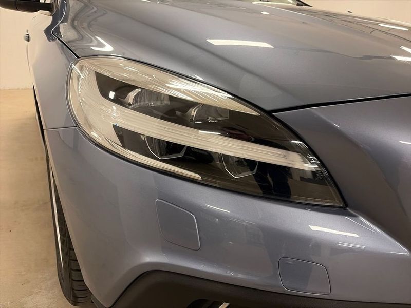Volvo V40 bild 6