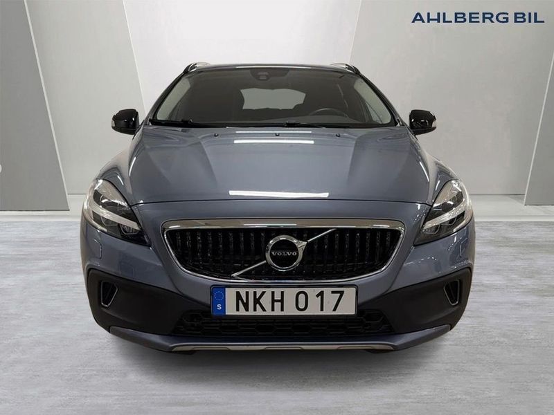 Volvo V40 bild 5