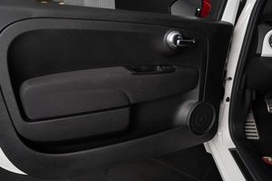 Abarth 595 bild 23