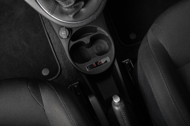 Abarth 595 bild 24