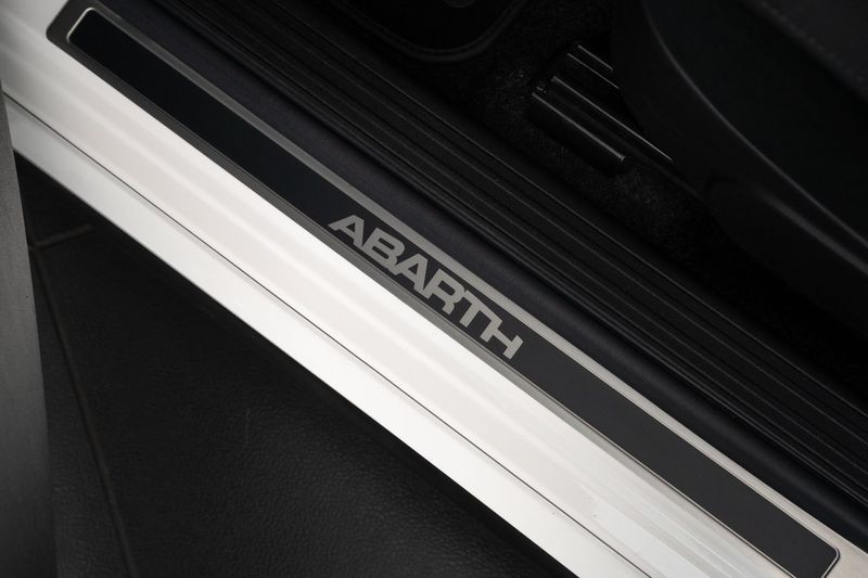 Abarth 595 bild 22