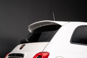 Abarth 595 bild 6
