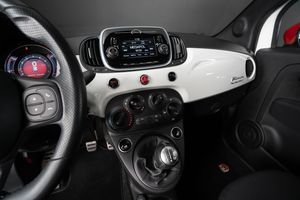 Abarth 595 bild 15