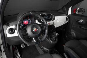 Abarth 595 bild 14