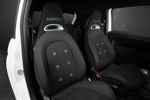 Abarth 595 bild 12