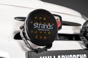 Abarth 595 bild 5