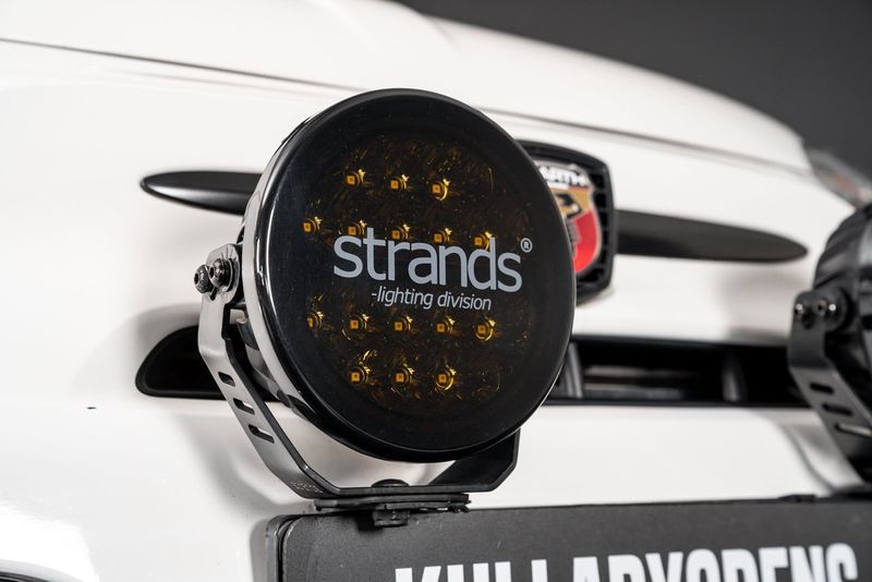 Abarth 595 bild 5