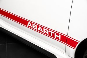 Abarth 595 bild 7