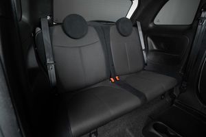 Abarth 595 bild 21