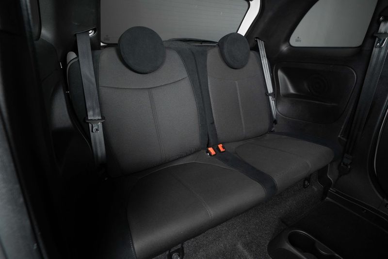 Abarth 595 bild 21