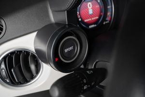 Abarth 595 bild 16