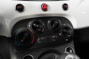 Abarth 595 bild 19
