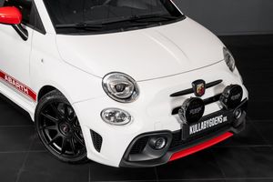 Abarth 595 bild 4